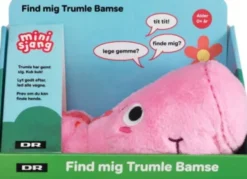 Find Mig Trumle Bamse - DR