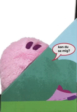 Find Mig Trumle Bamse - DR