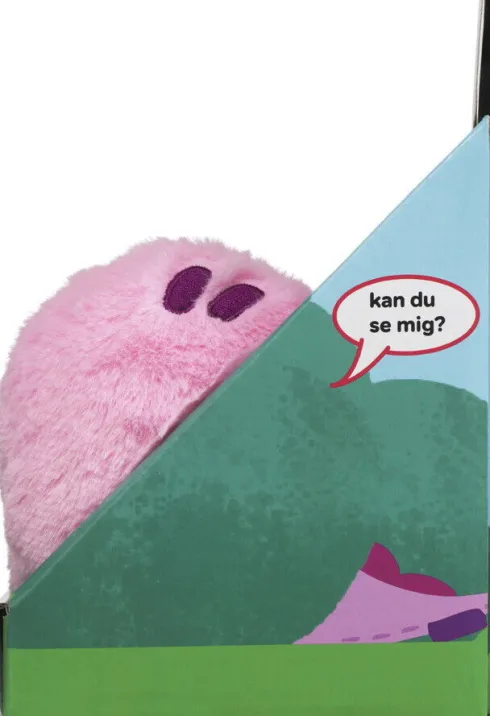 Find Mig Trumle Bamse - DR