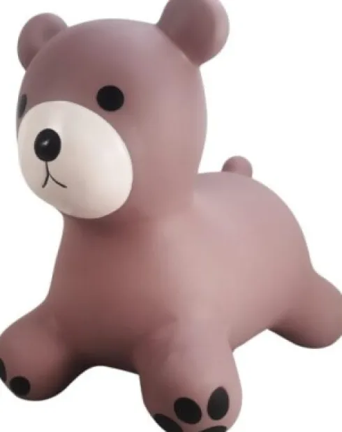Find That Hippo - Hoppedyr - Bjørn