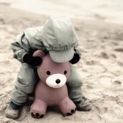 Find That Hippo - Hoppedyr - Bjørn