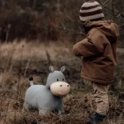 Find That Hippo - Hoppedyr - Flodhest