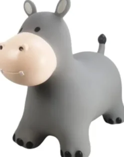 Find That Hippo - Hoppedyr - Flodhest