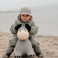 Find That Hippo - Hoppedyr - Flodhest