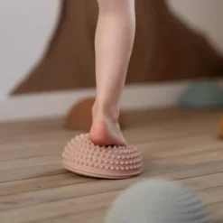 Find That Hippo - Sensory Stones Solopgang