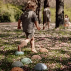Find That Hippo - Sensory Stones Solopgang