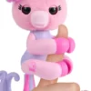 Fingerlings - Magic Moods - Mini - Baby Unicorn - 70+ Effekter