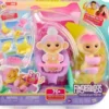 Fingerlings - Monkey 2.0 Legesæt - Jas - Interaktiv Abe