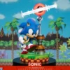 First4Figures - Sonic The Hedgehog Figur