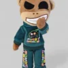 Firstgrade - Bendy Buddies - Monkey