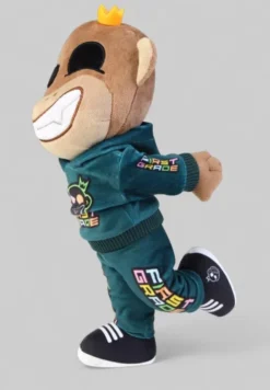Firstgrade - Bendy Buddies - Monkey