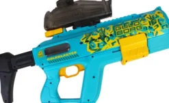 Firstgrade - Elektronisk Vandpistol - Guldborg