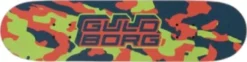 Firstgrade - Guldborg - Electro Skateboard - 25-Fg-Skate