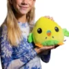 Firstgrade - Tulle Bamse - 20 CM - Naja Münster