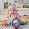Fisher-Price - Aktivitetspude Til Nyfødte - Sensory Adventures