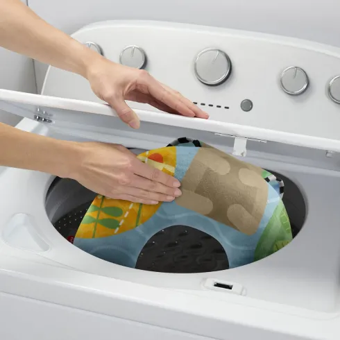 Fisher-Price - Aktivitetspude Til Nyfødte - Sensory Adventures