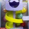 Fisher Price - Fp Pets Kuglebane - Purrr Fect Ball Tower
