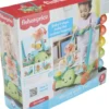 Fisher-Price - Moves With You Turtle Walker - Skildpadde Gåvogn