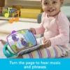 Fisher-Price - Storybook Rhymes - Interaktiv Bog - Laugh & Learn