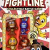 Five Nights At Freddy's - Collectable Battle Game