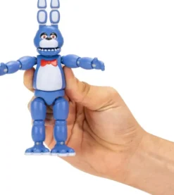 Five Nights At Freddys - Core Figures Assorted - Fnf0001-2