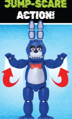 Five Nights At Freddys - Core Figures Assorted - Fnf0001-2