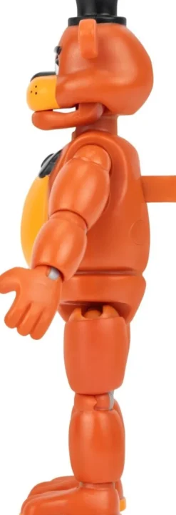 Five Nights At Freddys - Core Figures Assorted - Fnf0001-2