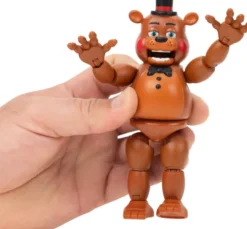 Five Nights At Freddy's - Core Figure