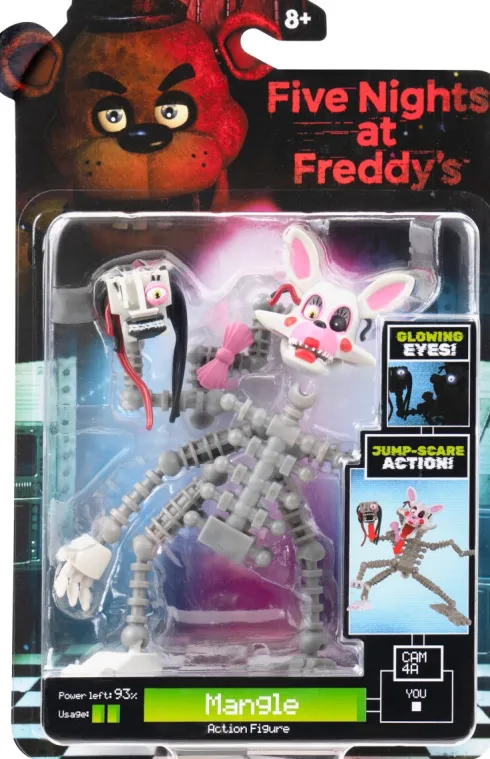 Five Nights At Freddy's - Core Figure