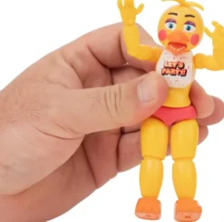 Five Nights At Freddy's - Core Figure