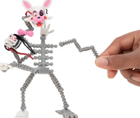 Five Nights At Freddy's - Core Figure
