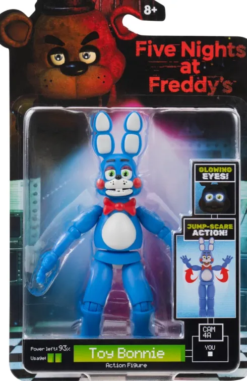Five Nights At Freddy's - Core Figure
