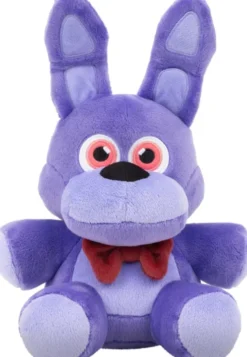 Five Nights At Freddy's - Core Plush Bonnie - Fnf0033