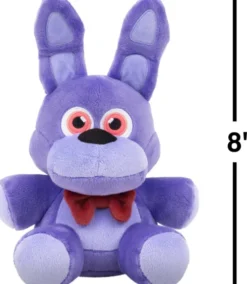 Five Nights At Freddy's - Core Plush Bonnie - Fnf0033