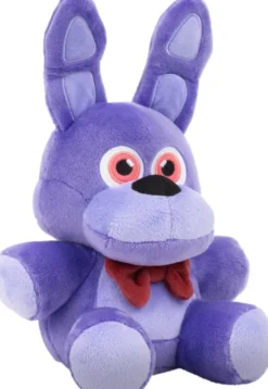 Five Nights At Freddy's - Core Plush Bonnie - Fnf0033