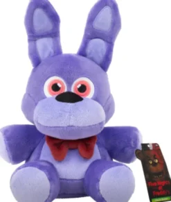 Five Nights At Freddy's - Core Plush Bonnie - Fnf0033