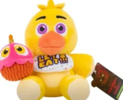 Five Nights At Freddy's - Core Plush Chica - Fnf0034