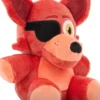 Five Nights At Freddy's - Core Plush Foxy - Fnf0035