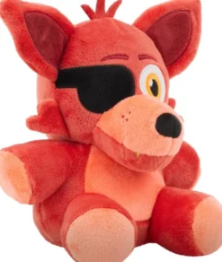 Five Nights At Freddy's - Core Plush Foxy - Fnf0035