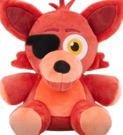 Five Nights At Freddy's - Core Plush Foxy - Fnf0035
