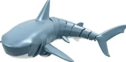 Fjernstyret Haj - 35 CM - Vn Toys