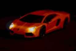 Fjernstyret Lamborghini Aventador Lp 700-4 - 1:24 - Orange