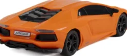 Fjernstyret Lamborghini Aventador Lp 700-4 - 1:24 - Orange