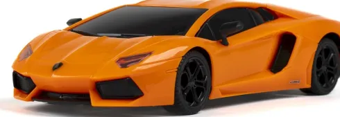 Fjernstyret Lamborghini Aventador Lp 700-4 - 1:24 - Orange