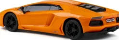 Fjernstyret Lamborghini Aventador Lp 700-4 - 1:24 - Orange