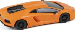 Fjernstyret Lamborghini Aventador Lp 700-4 - 1:24 - Orange