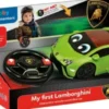 Fjernstyret Lamborghini - My First Lamborghini - Baby Clementoni