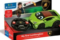 Fjernstyret Lamborghini - My First Lamborghini - Baby Clementoni