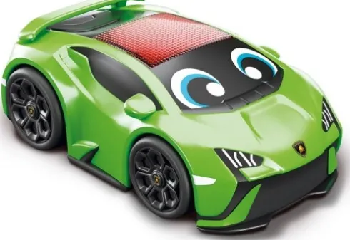 Fjernstyret Lamborghini - My First Lamborghini - Baby Clementoni
