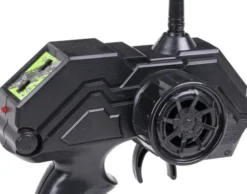 Fjernstyret Offroad Bil - Brave - 1:12 - 2,4 Ghz - Grøn
